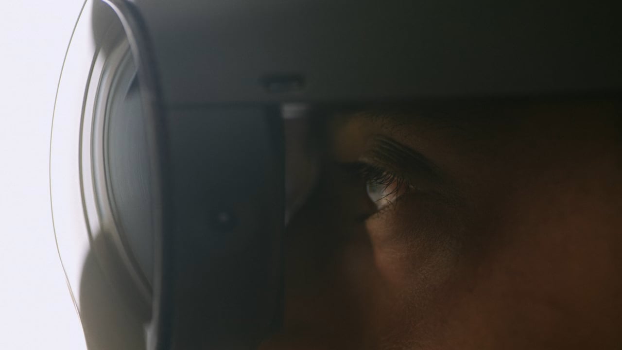 Meta - The Impact Is Real: Cataracts